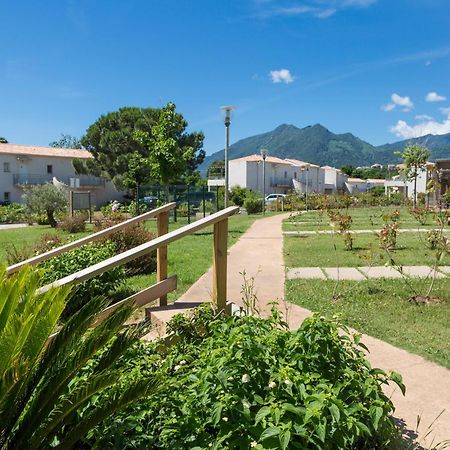 Residence Odalys Acqua Bella Poggio Mezzana Εξωτερικό φωτογραφία