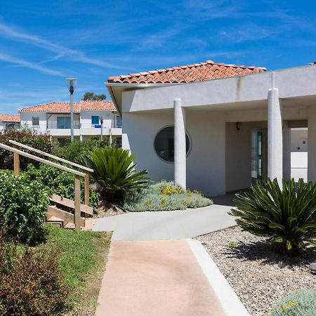 Residence Odalys Acqua Bella Poggio Mezzana Εξωτερικό φωτογραφία