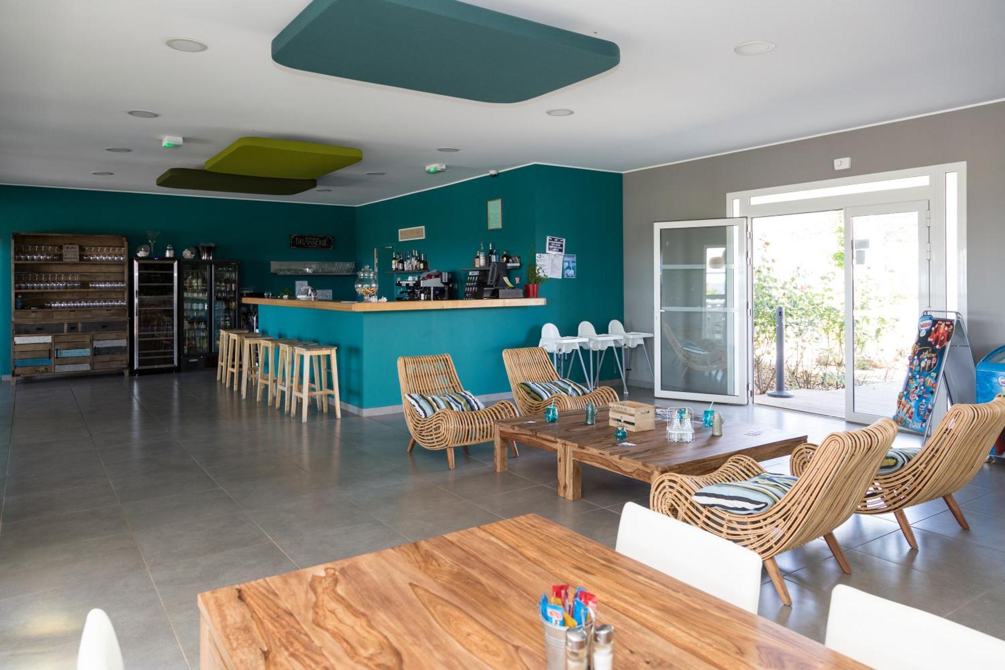Residence Odalys Acqua Bella Poggio Mezzana Εξωτερικό φωτογραφία