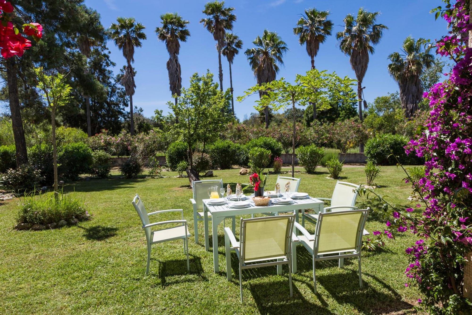 Residence Odalys Acqua Bella Poggio Mezzana Εξωτερικό φωτογραφία