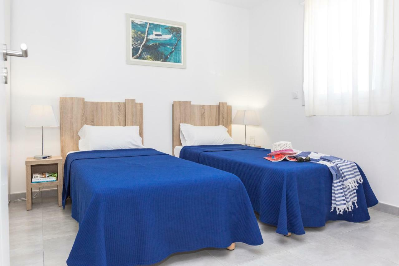 Residence Odalys Acqua Bella Poggio Mezzana Εξωτερικό φωτογραφία