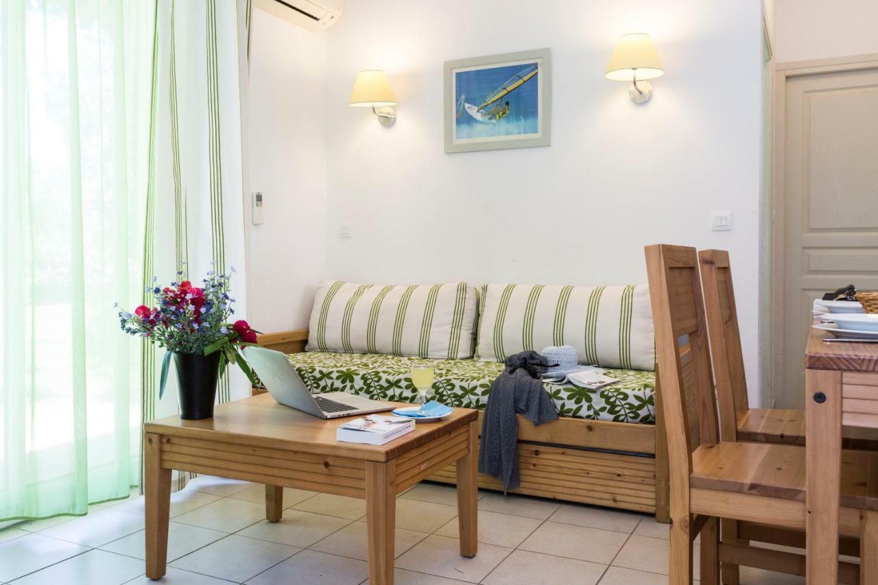 Residence Odalys Acqua Bella Poggio Mezzana Εξωτερικό φωτογραφία