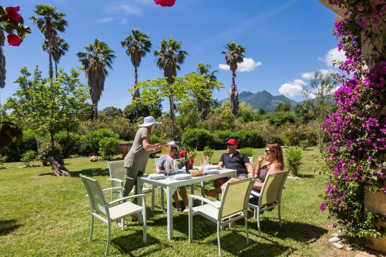 Residence Odalys Acqua Bella Poggio Mezzana Εξωτερικό φωτογραφία