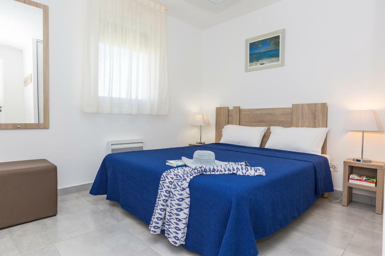 Residence Odalys Acqua Bella Poggio Mezzana Εξωτερικό φωτογραφία