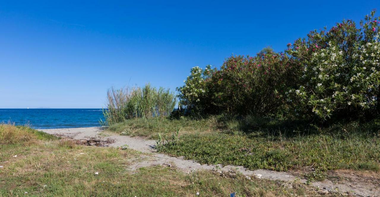 Residence Odalys Acqua Bella Poggio Mezzana Εξωτερικό φωτογραφία