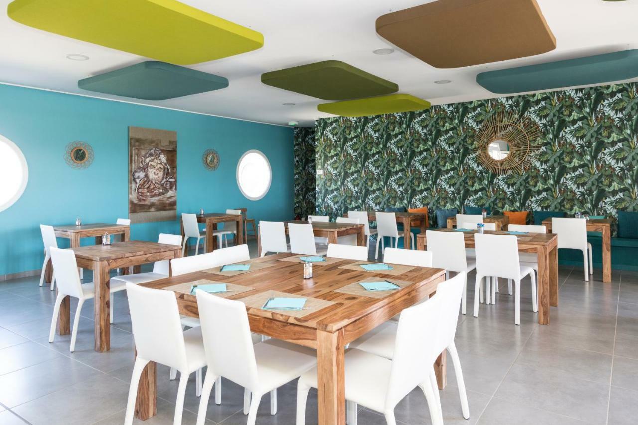 Residence Odalys Acqua Bella Poggio Mezzana Εξωτερικό φωτογραφία