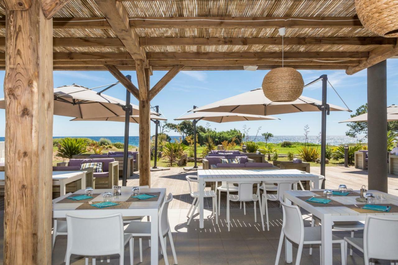 Residence Odalys Acqua Bella Poggio Mezzana Εξωτερικό φωτογραφία