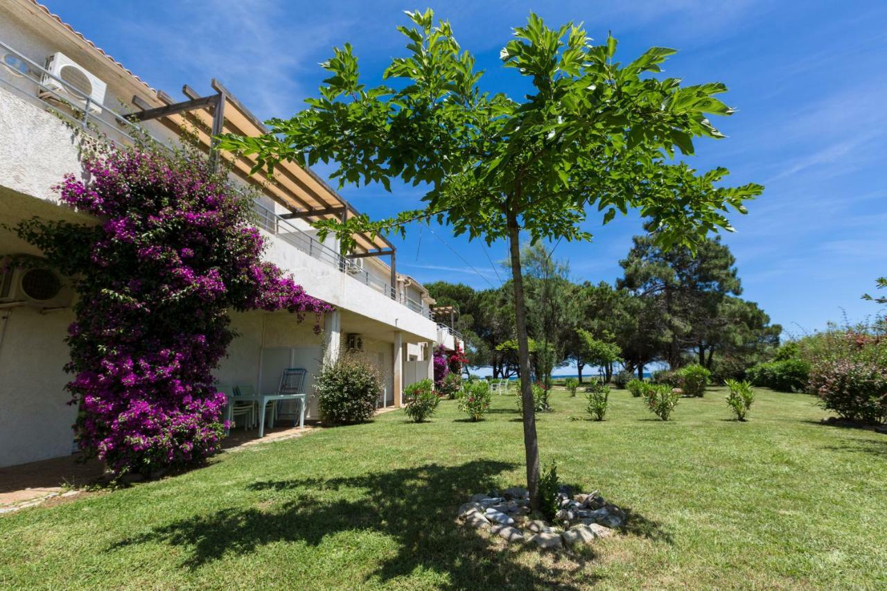 Residence Odalys Acqua Bella Poggio Mezzana Εξωτερικό φωτογραφία