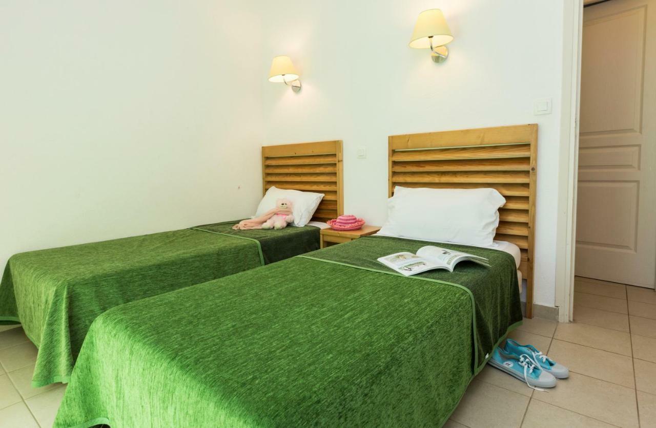 Residence Odalys Acqua Bella Poggio Mezzana Εξωτερικό φωτογραφία